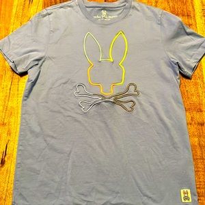 Psycho Bunny Tee Shirt